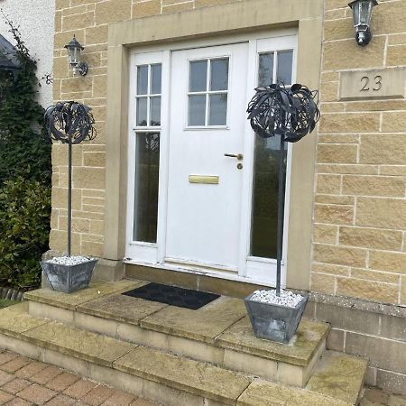 A Room In The Country Kirknewton  Екстер'єр фото
