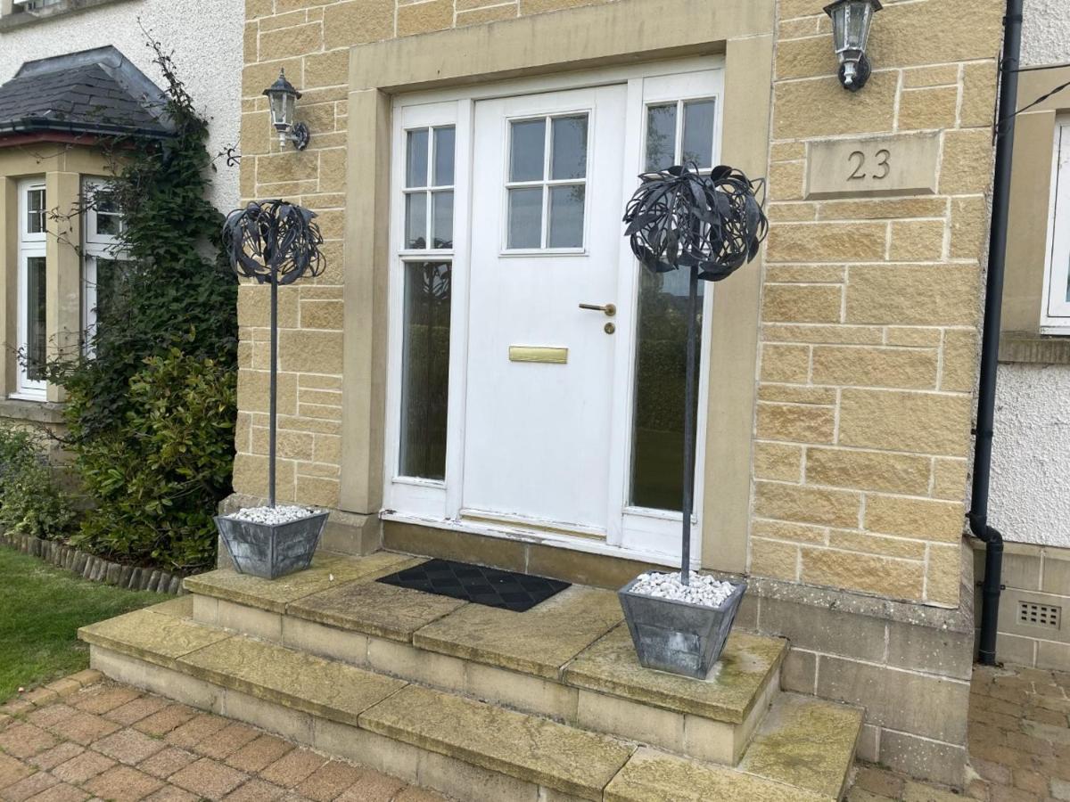 A Room In The Country Kirknewton  Екстер'єр фото