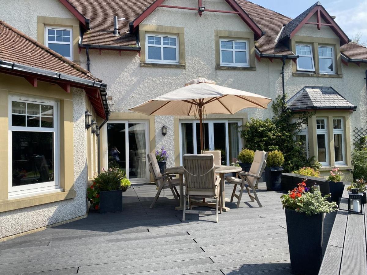 A Room In The Country Kirknewton  Екстер'єр фото