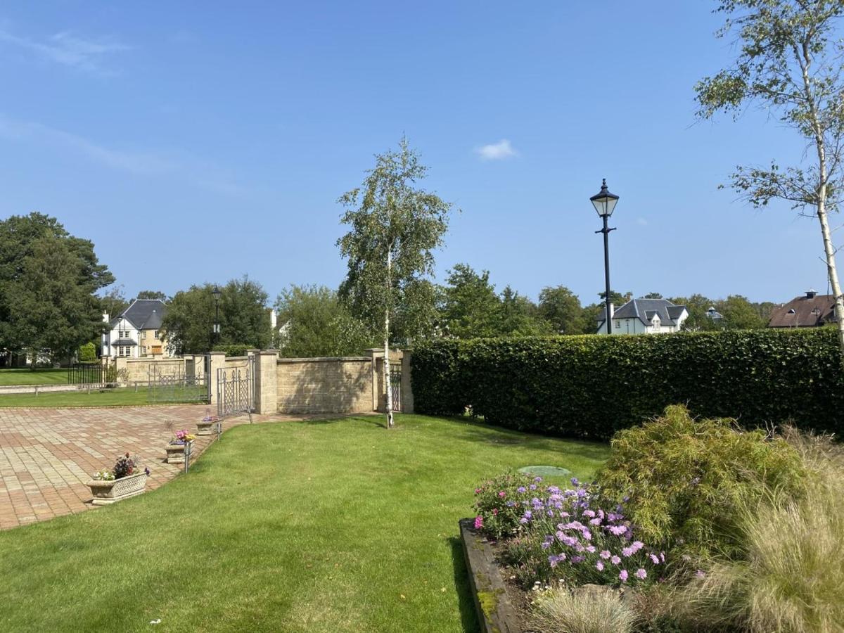 A Room In The Country Kirknewton  Екстер'єр фото