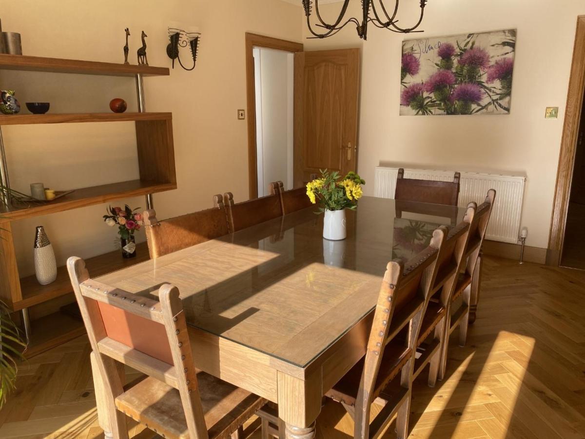 A Room In The Country Kirknewton  Екстер'єр фото