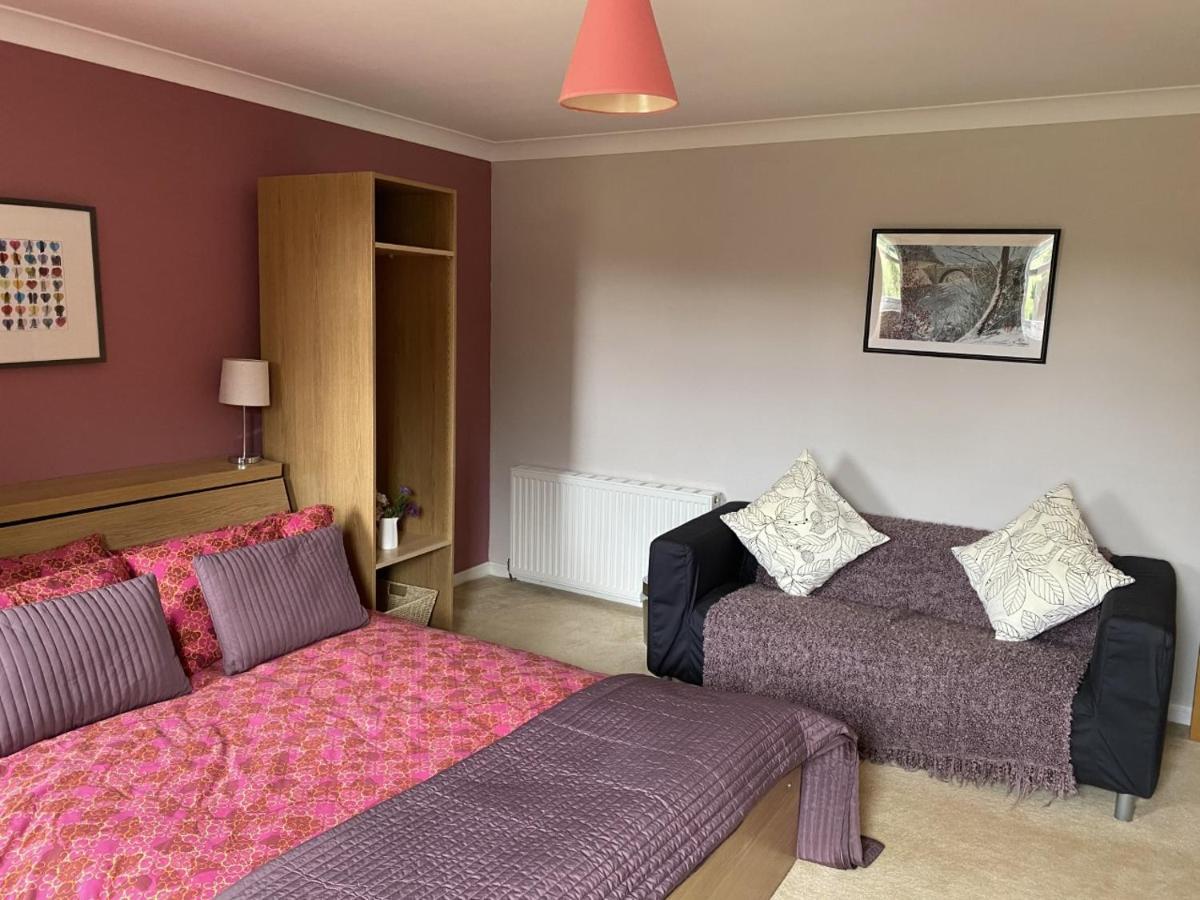 A Room In The Country Kirknewton  Екстер'єр фото