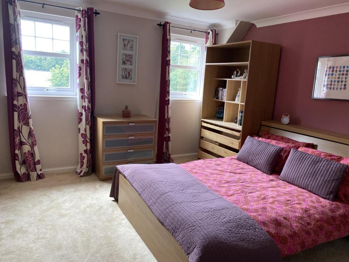 A Room In The Country Kirknewton  Екстер'єр фото