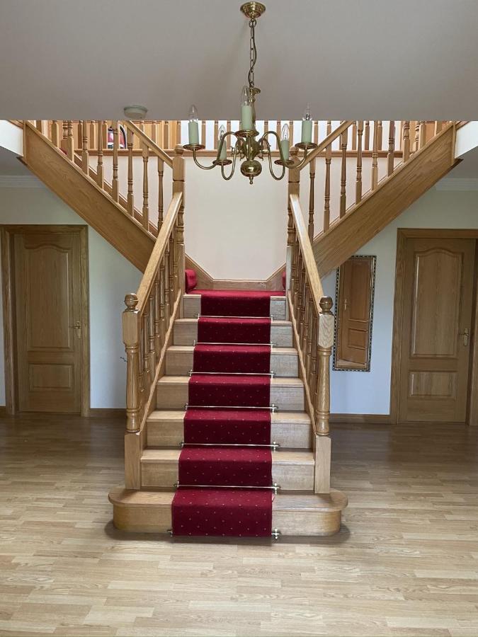 A Room In The Country Kirknewton  Екстер'єр фото