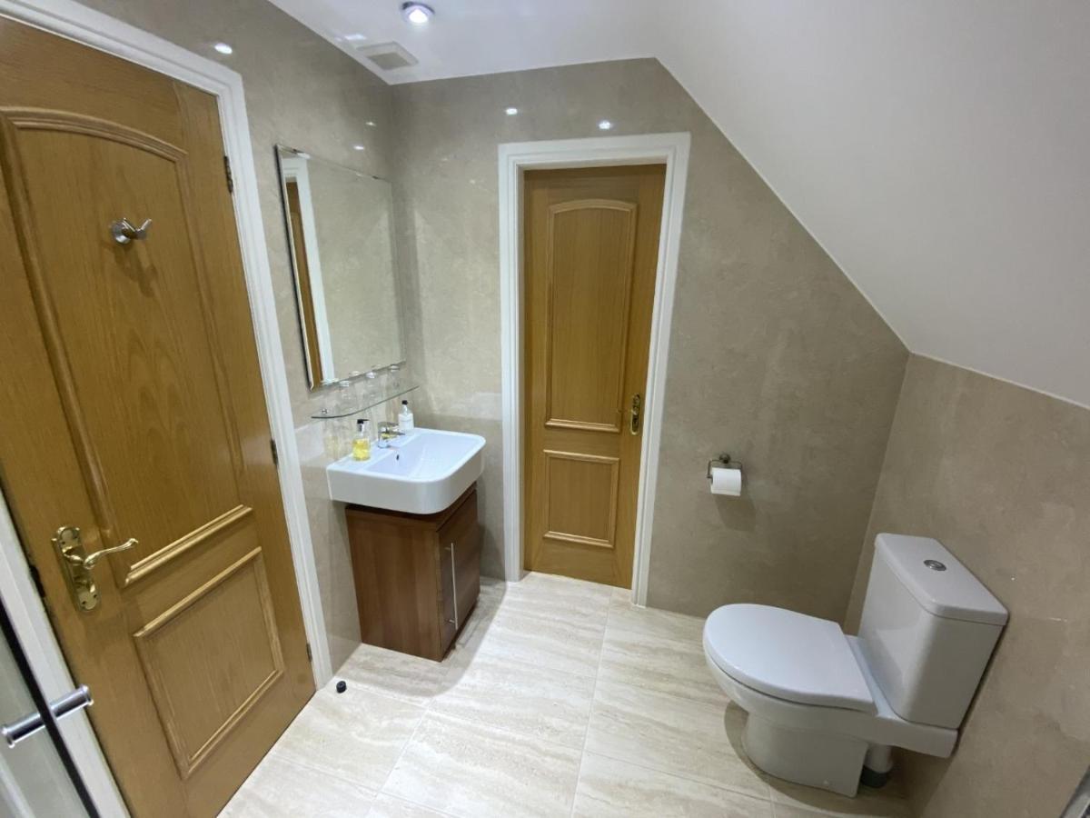 A Room In The Country Kirknewton  Екстер'єр фото