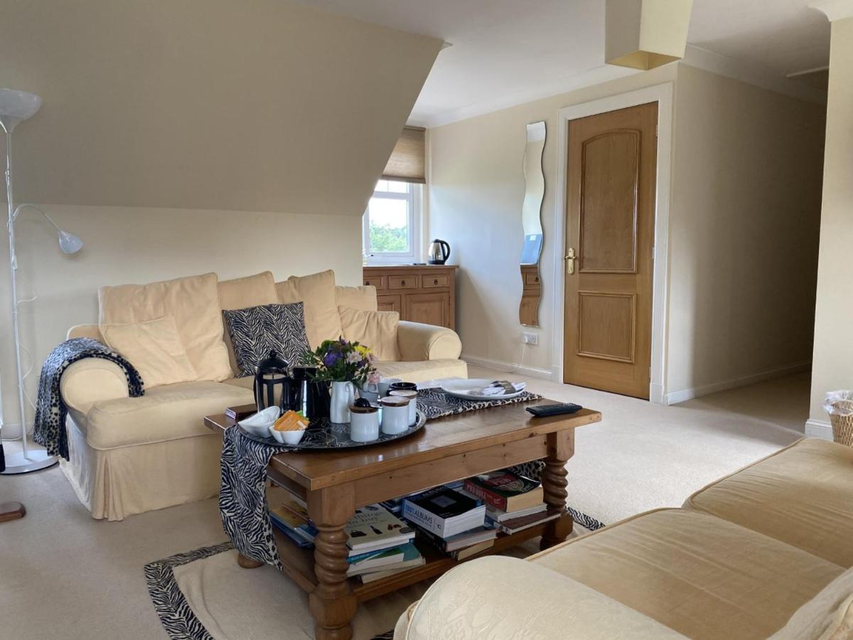 A Room In The Country Kirknewton  Екстер'єр фото