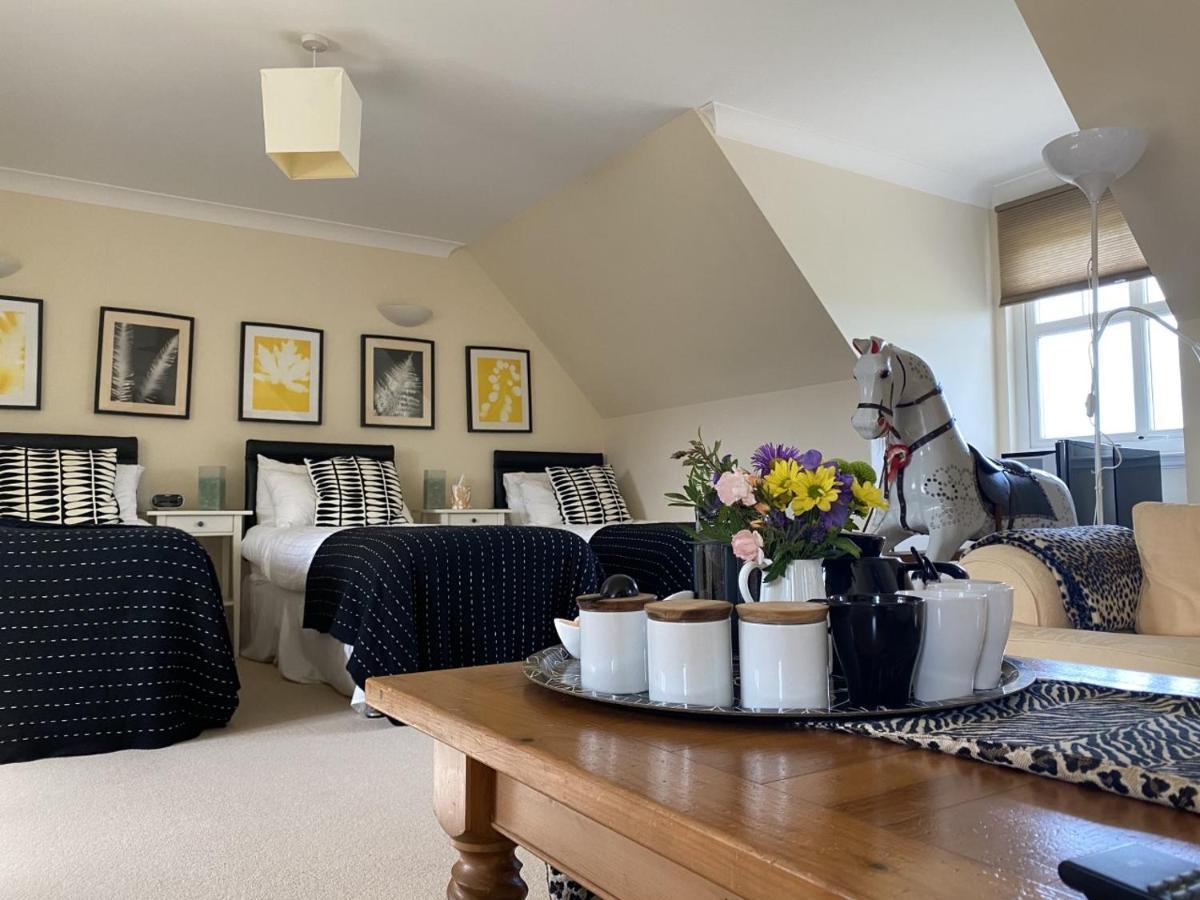 A Room In The Country Kirknewton  Екстер'єр фото