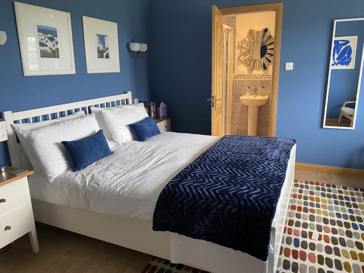 A Room In The Country Kirknewton  Екстер'єр фото