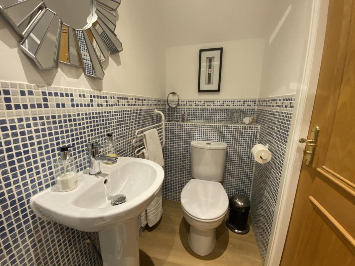 A Room In The Country Kirknewton  Екстер'єр фото
