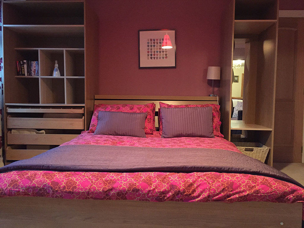 A Room In The Country Kirknewton  Екстер'єр фото